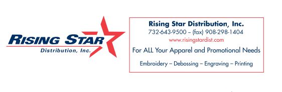 rising star logo