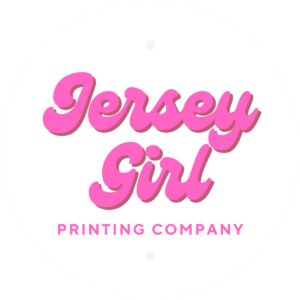 Jersey Girl Logo